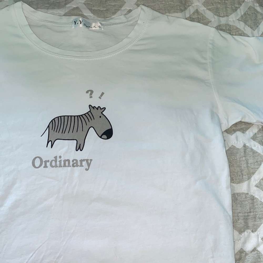 Kids tshirt size S-L